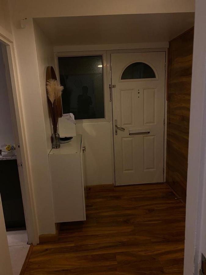 Ferienwohnung A Modern Flat In Southeast London Exterior foto