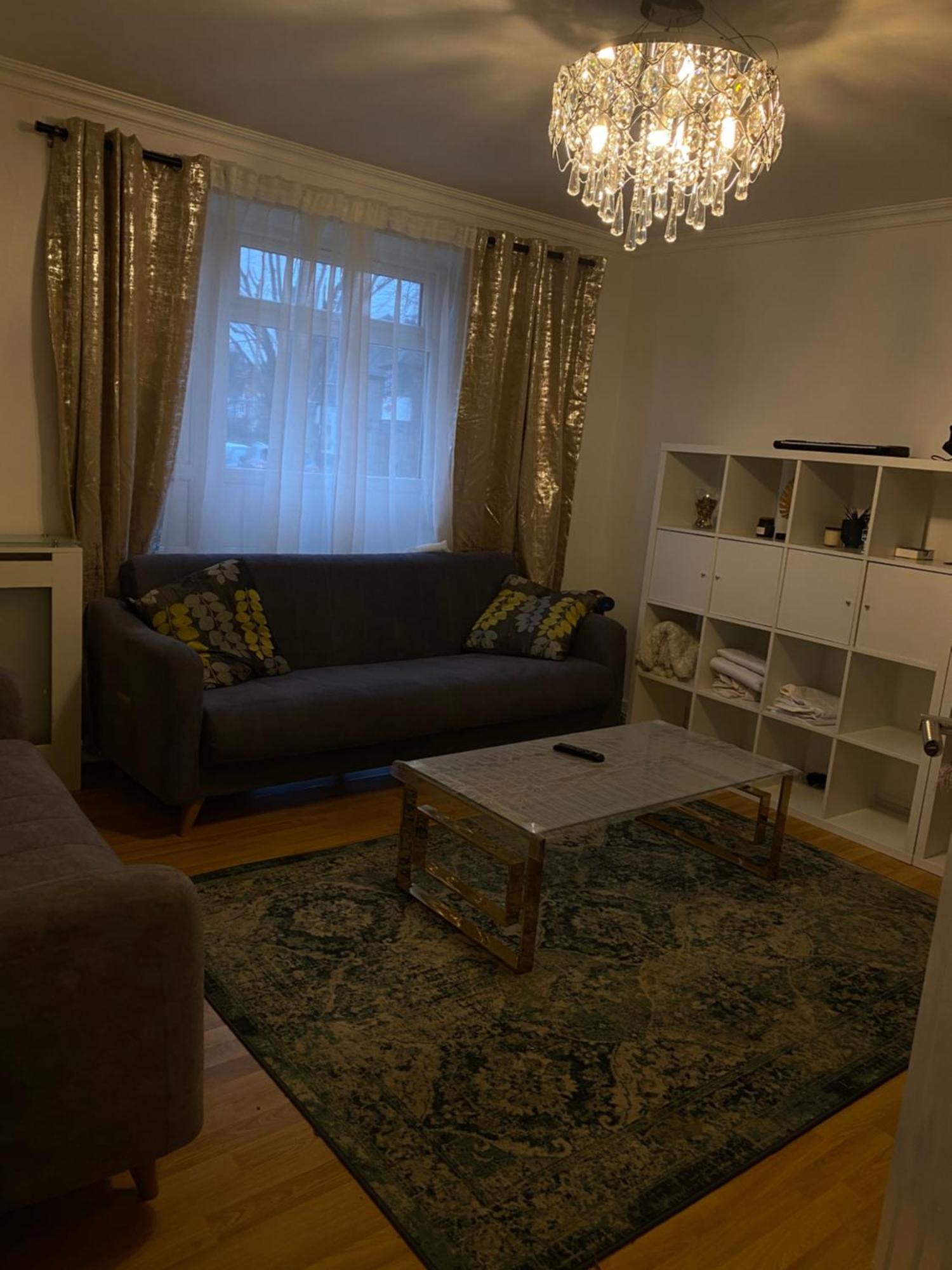 Ferienwohnung A Modern Flat In Southeast London Exterior foto